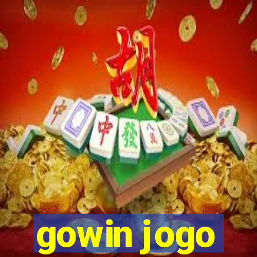 gowin jogo